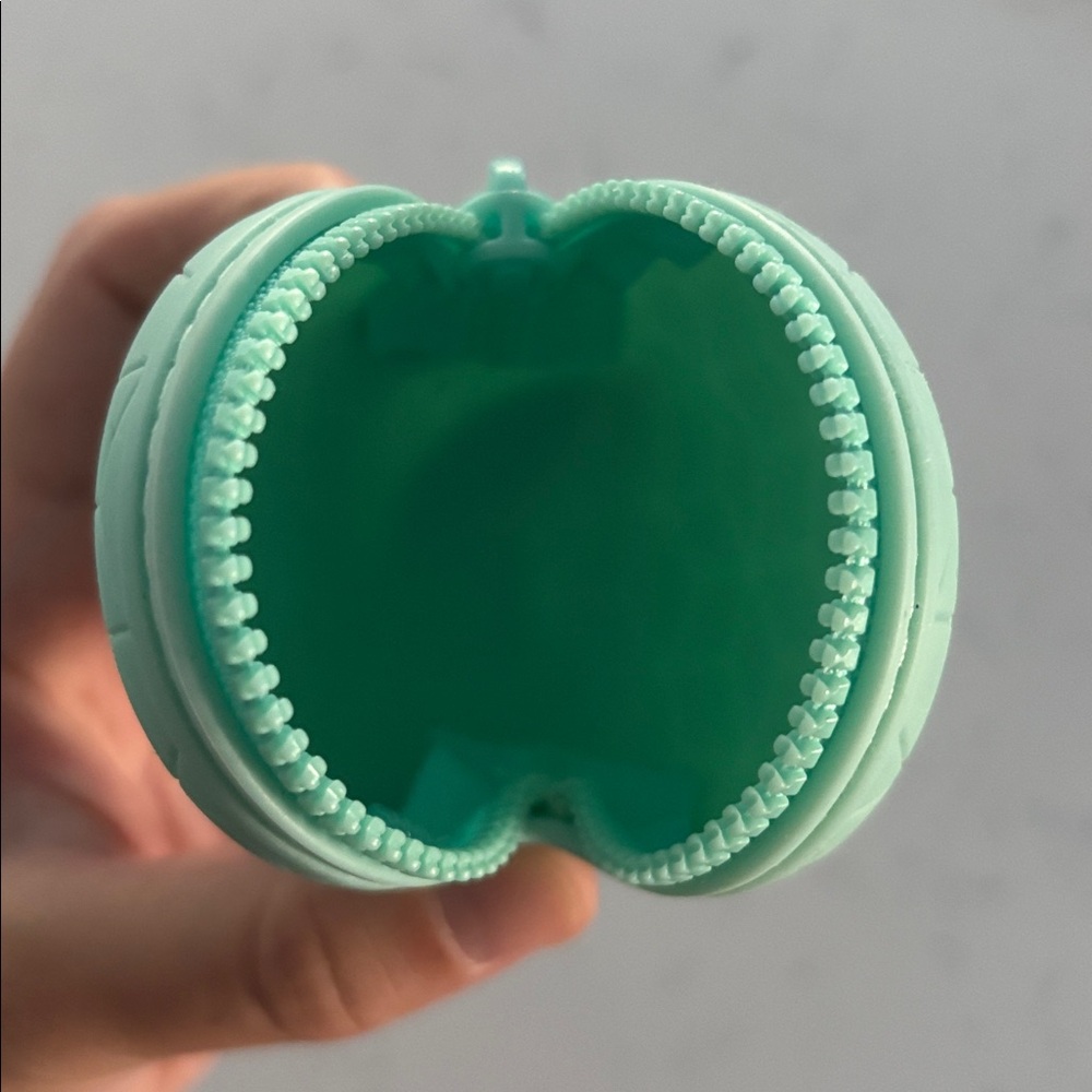 Silicone Pacifier Case - Picture 3 of 3